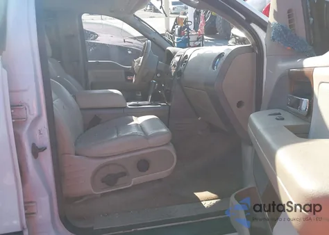 2004 Ford F-150 Fx4/Lariat/Xlt from USA, damaged, VIN 1FTPW14564KC44321